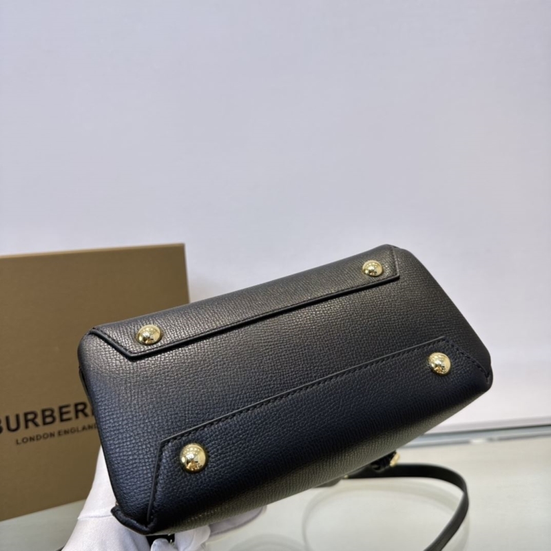 Bv*b*rry top handle bags